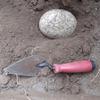 Grinding Stone, San Diego County
