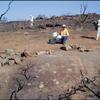 Possible Granaries, San Diego County