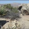 Astronomical Marker, San Diego County