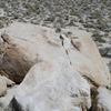 Possible Fertility Rock, Imperial County